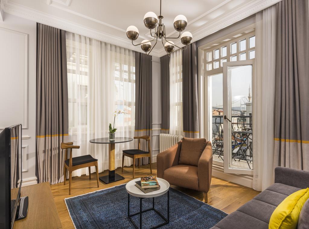 Hotel Nevv Bosphorus &