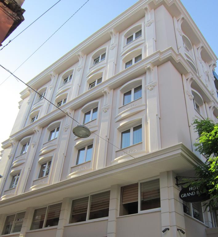 Grand Bazaar Hotel Istanbul