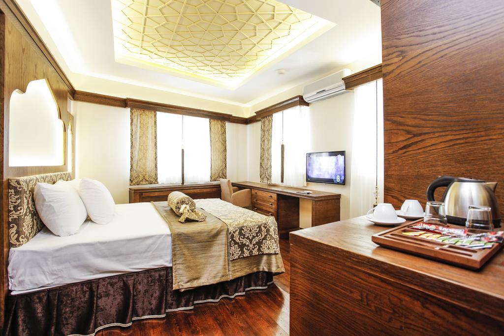 Kumluk 3* Istanbul