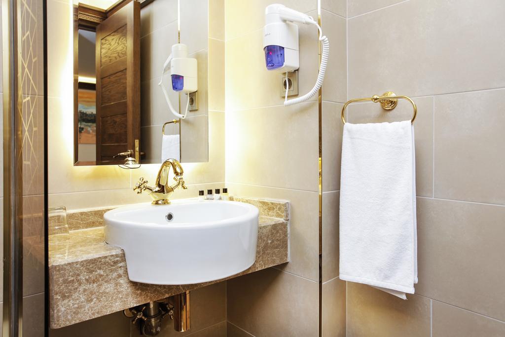 Kumluk Aparthotel 3*