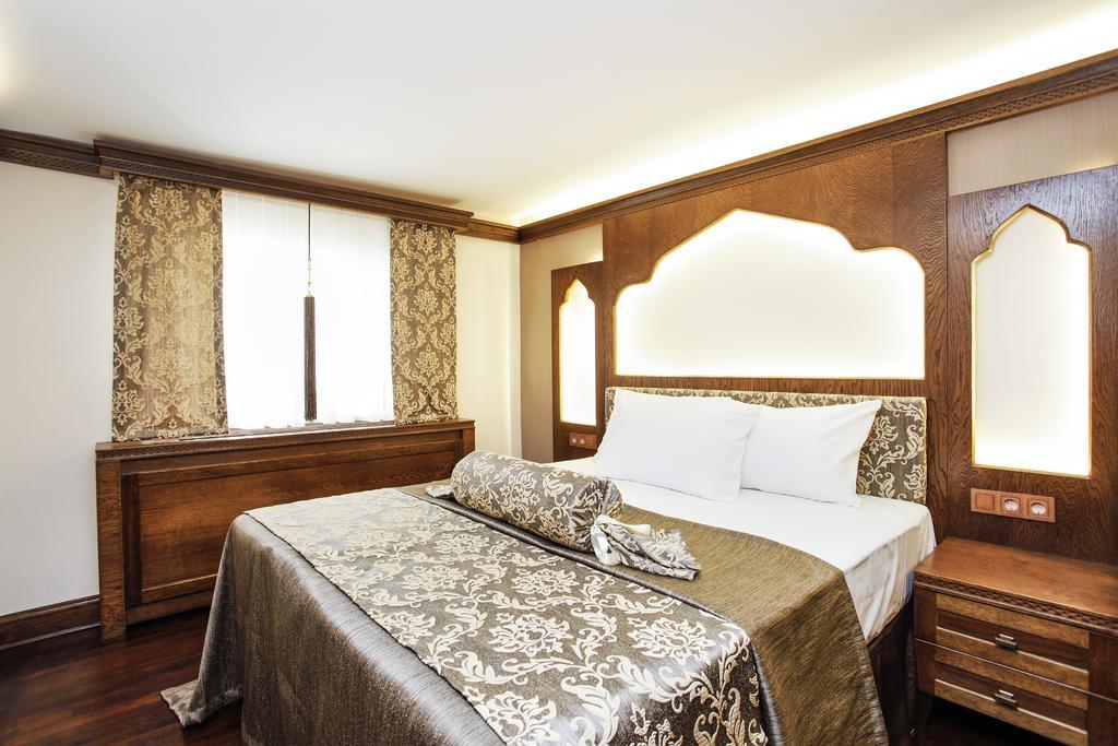 Kumluk 3* Istanbul