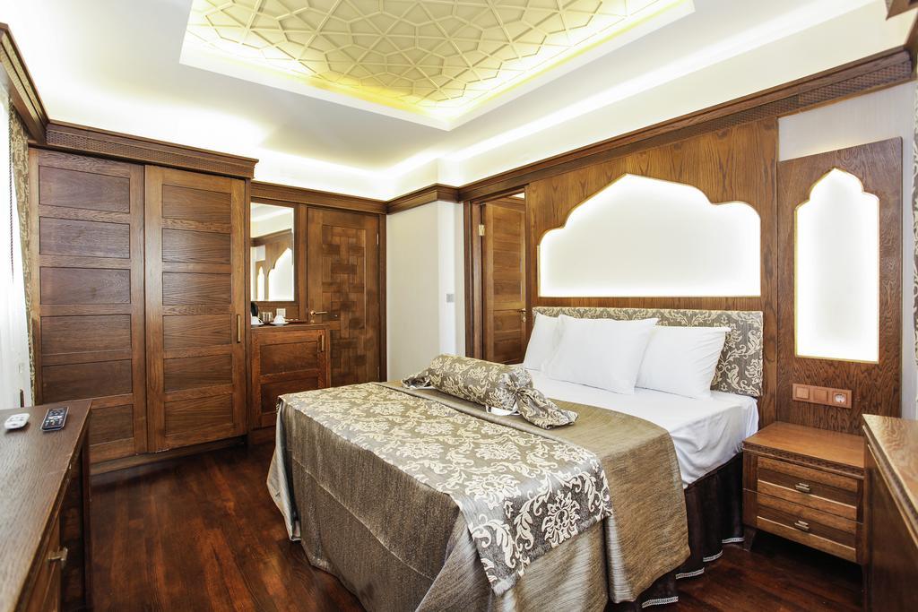 Aparthotel Kumluk 3*