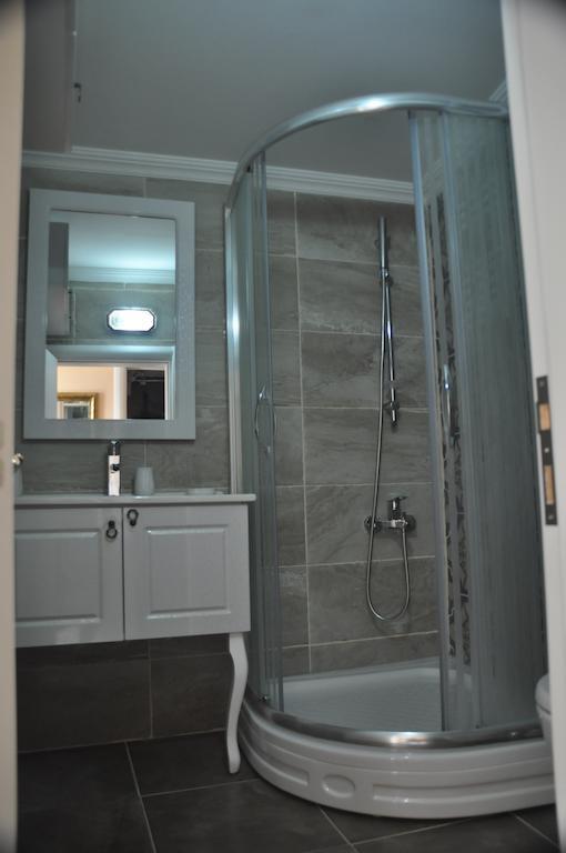 Corner Taksim 3* Istanbul