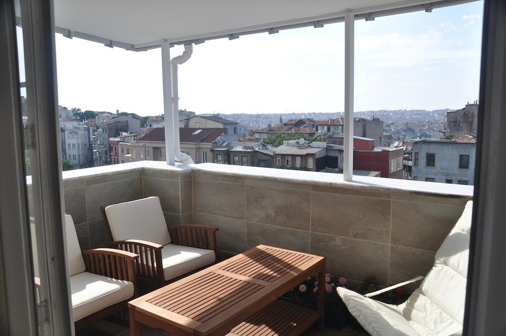 Corner Taksim