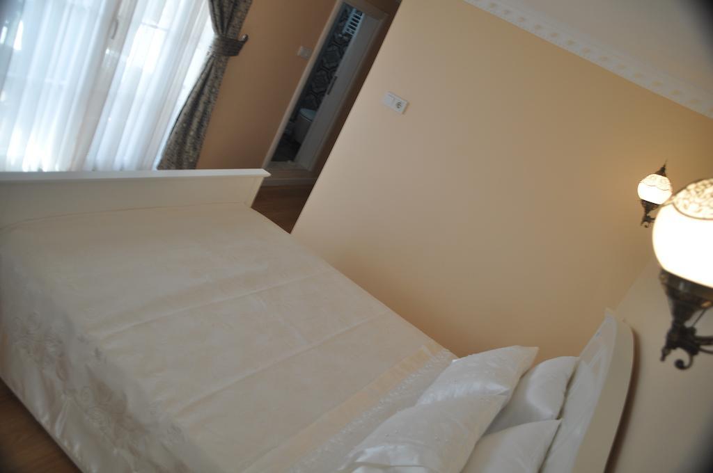 Aparthotel Corner Taksim