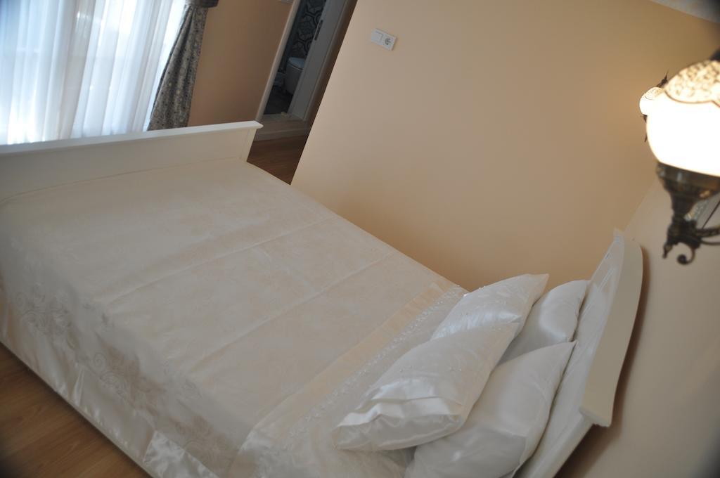 Corner Taksim Aparthotel