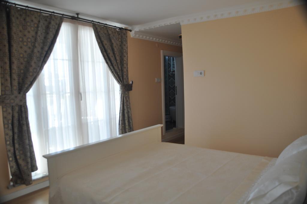 Corner Taksim Aparthotel Istanbul