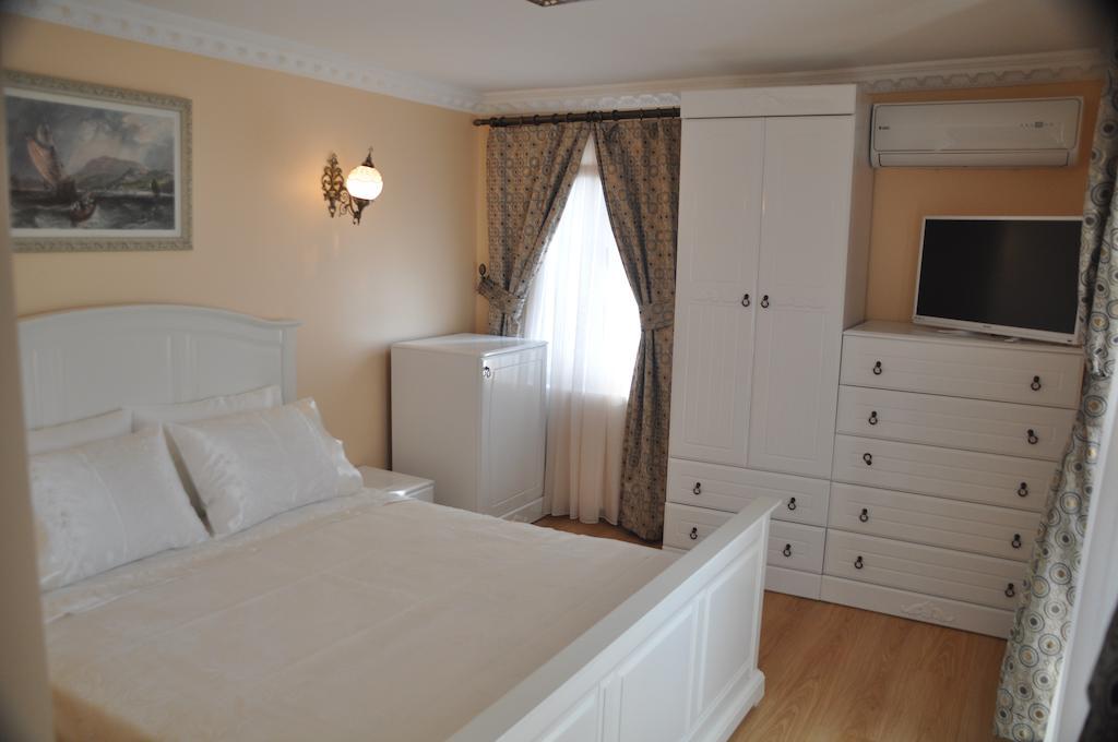 Aparthotel Corner Taksim 3*