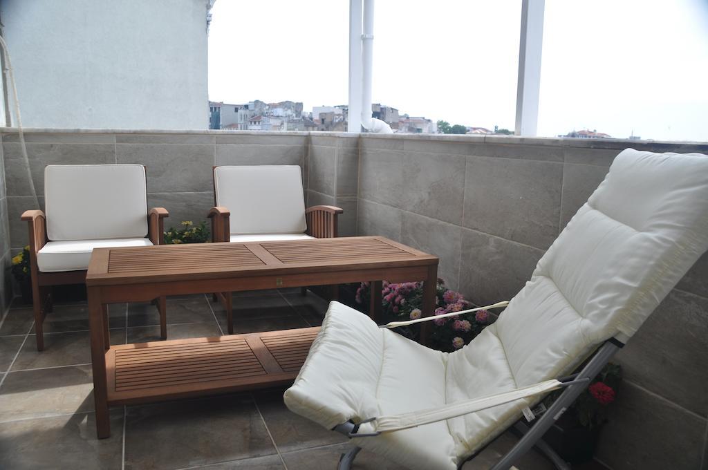 Aparthotel Corner Taksim