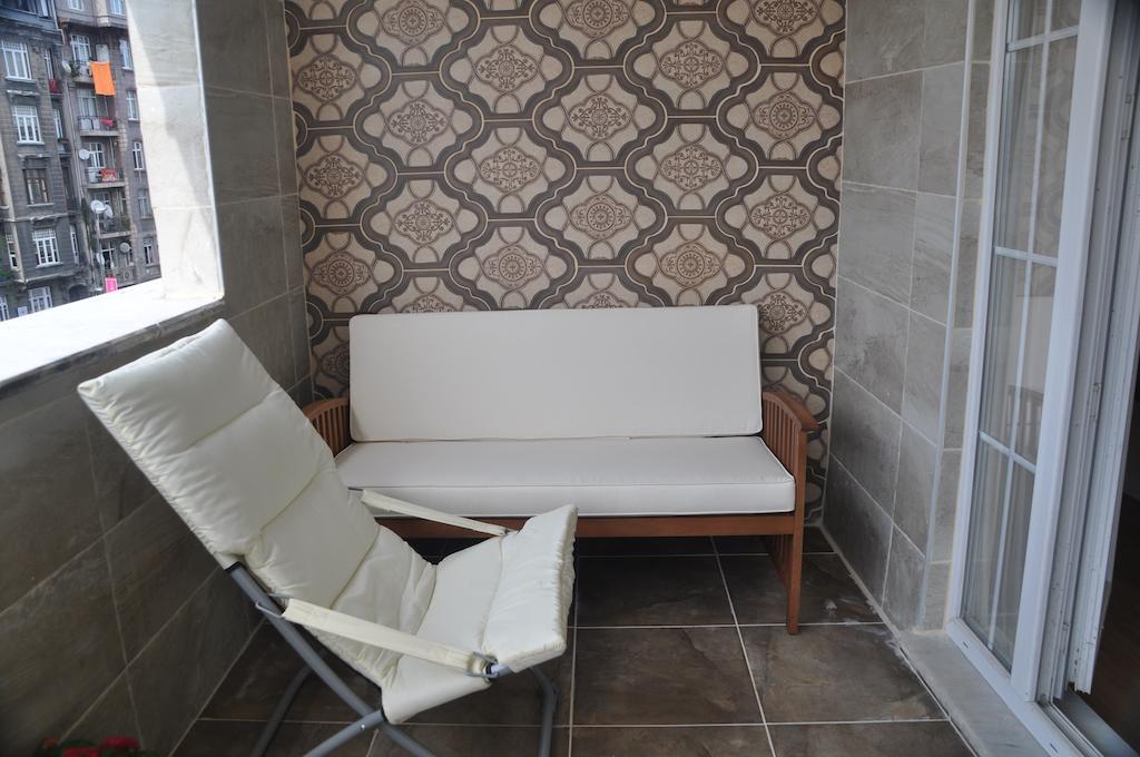 Corner Taksim Istanbul