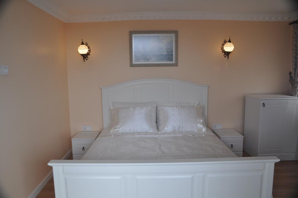 Corner Taksim Aparthotel Istanbul