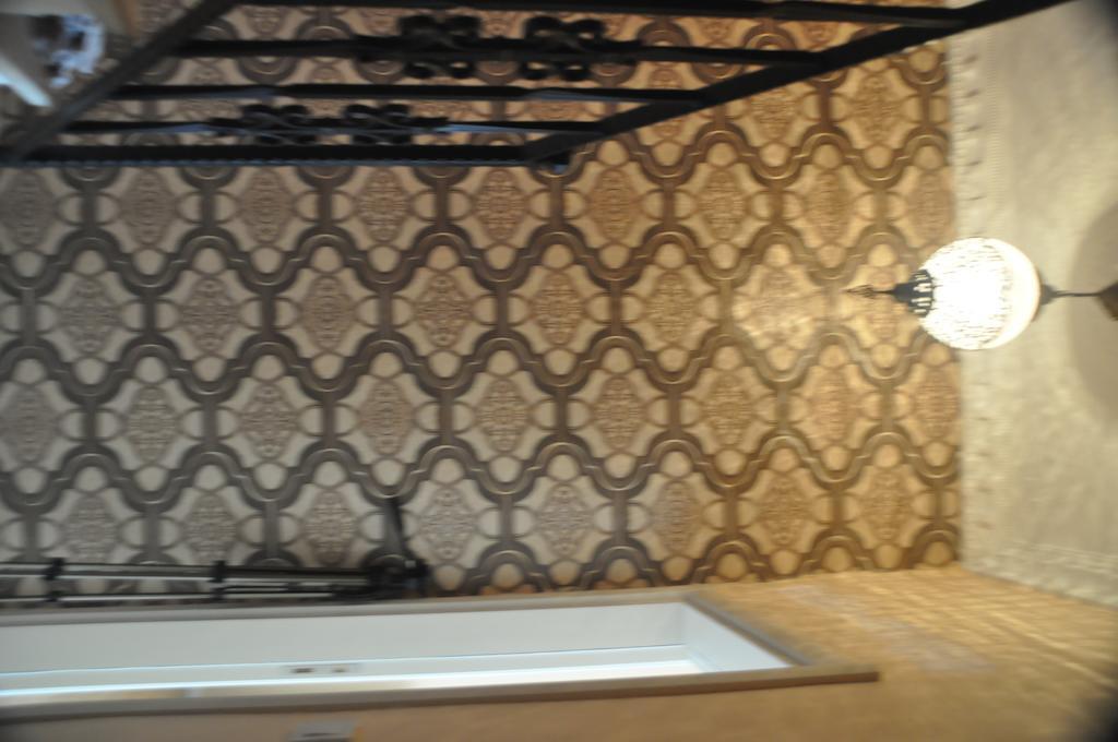 Aparthotel Corner Taksim 3*