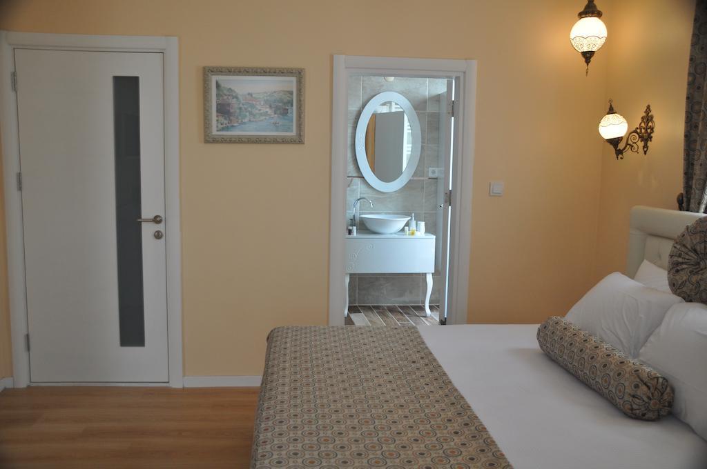 Corner Taksim Aparthotel