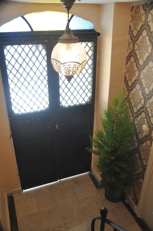 Aparthotel Corner Taksim 3*