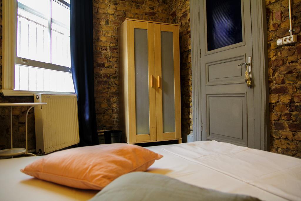 Otel World House Boutique Galata 3*