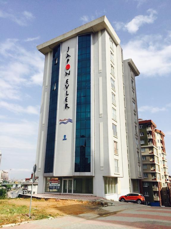 Safir Atasehir Aparthotel *