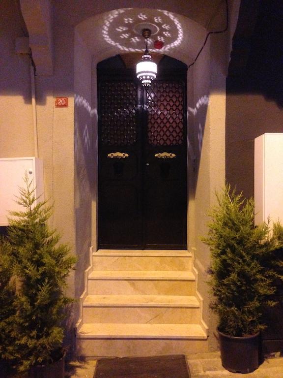 Corner Taksim 3*