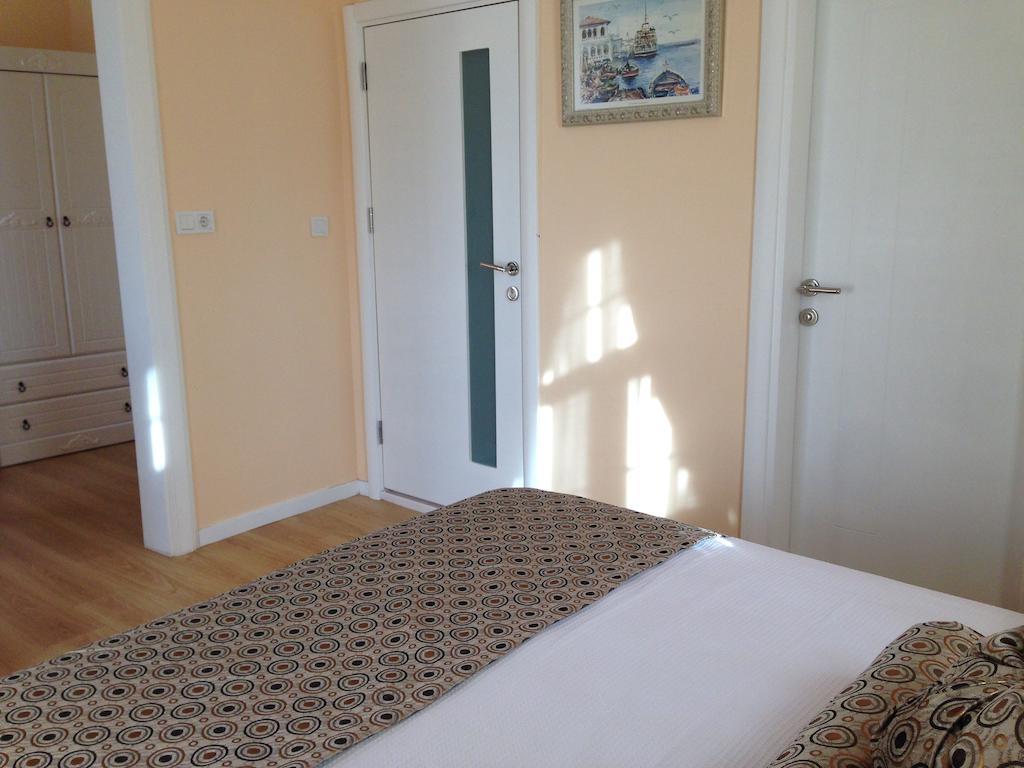 Corner Taksim 3* Istanbul