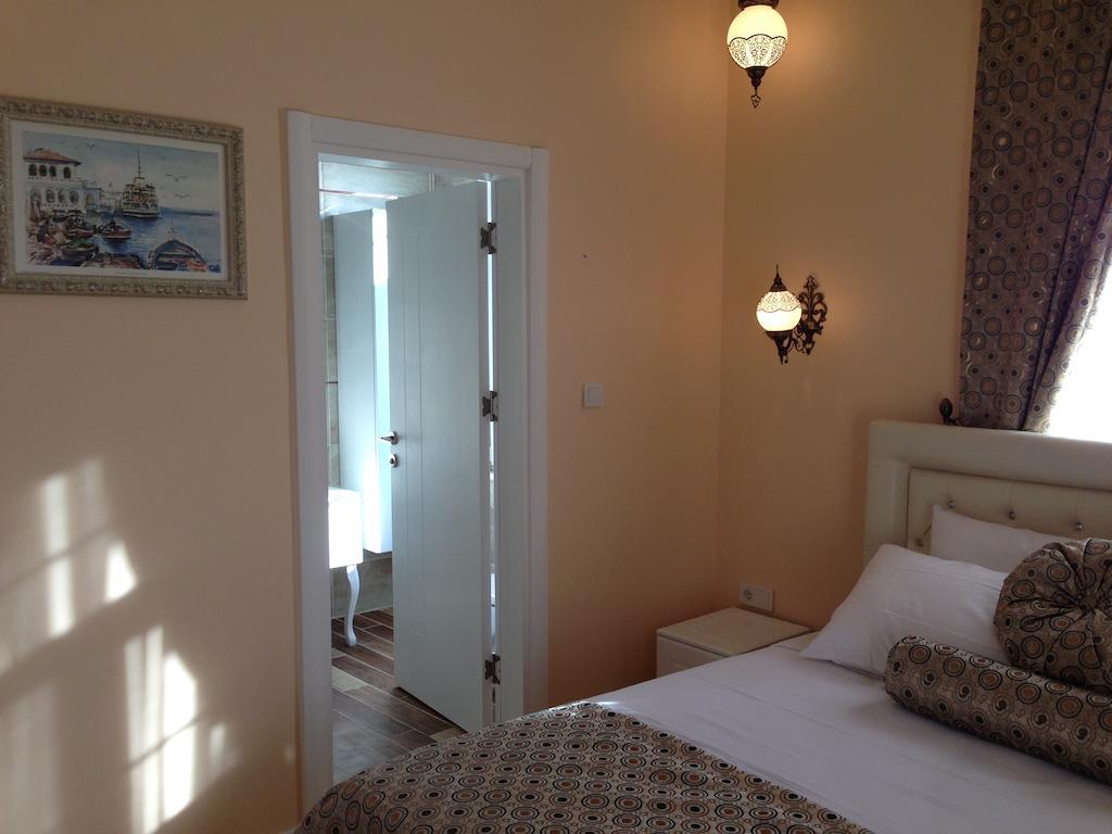 Aparthotel Corner Taksim 3*