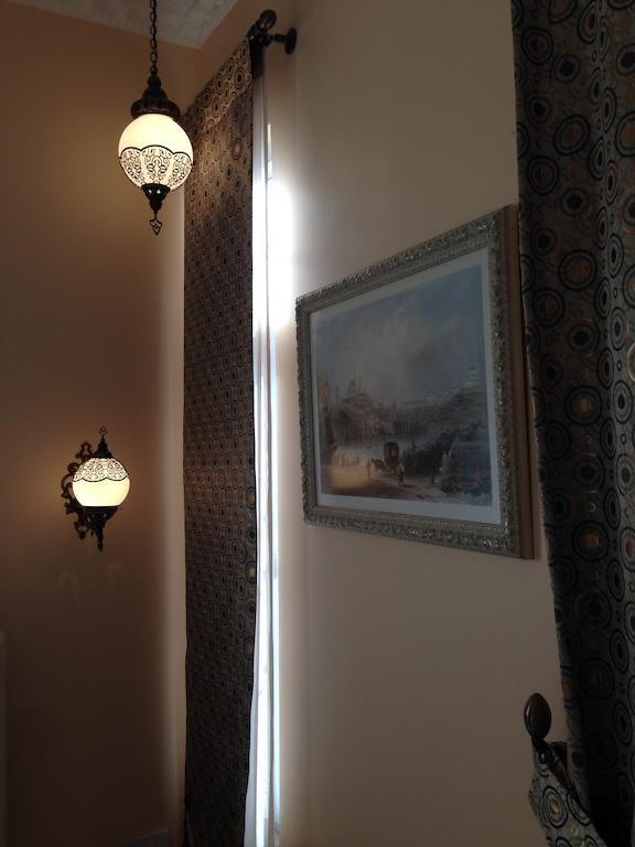 Aparthotel Corner Taksim Istanbul