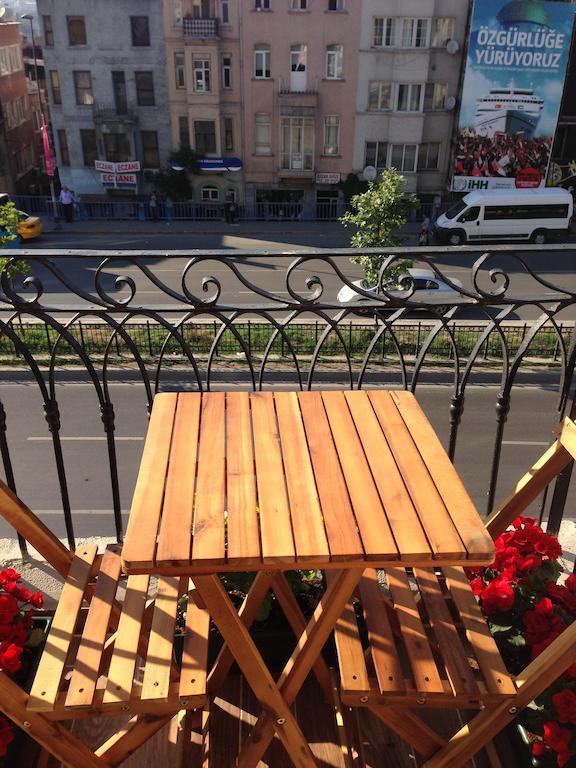 Aparthotel Corner Taksim
