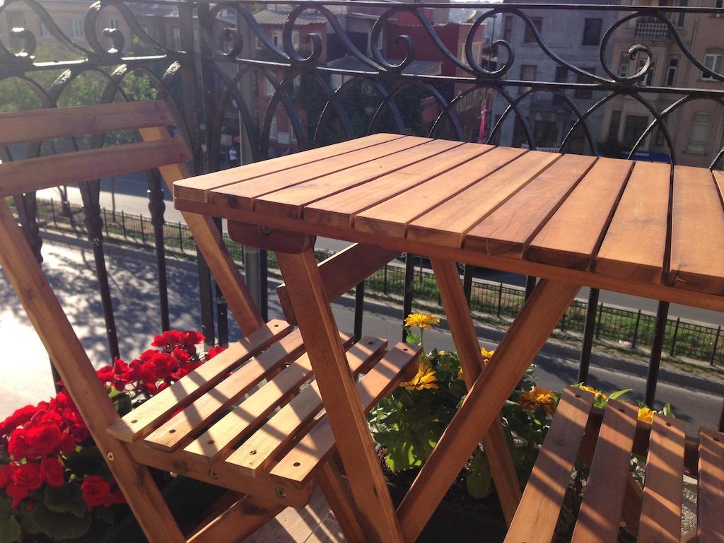Aparthotel Corner Taksim Istanbul