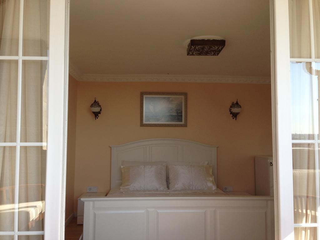 Aparthotel Corner Taksim Istanbul