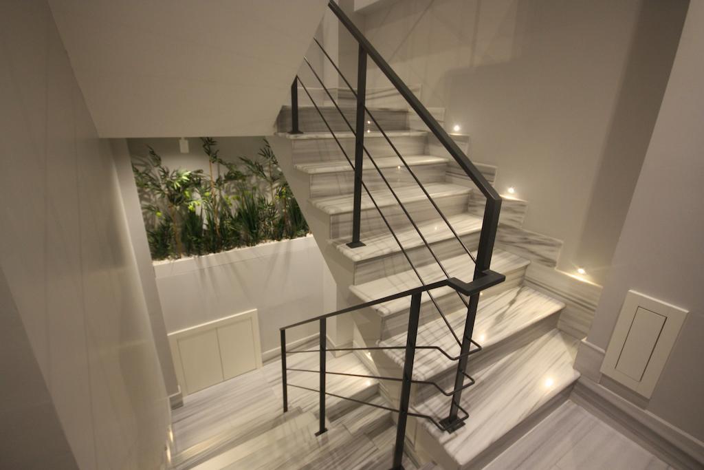 Aparthotel La Casa Pera Suites Istanbul