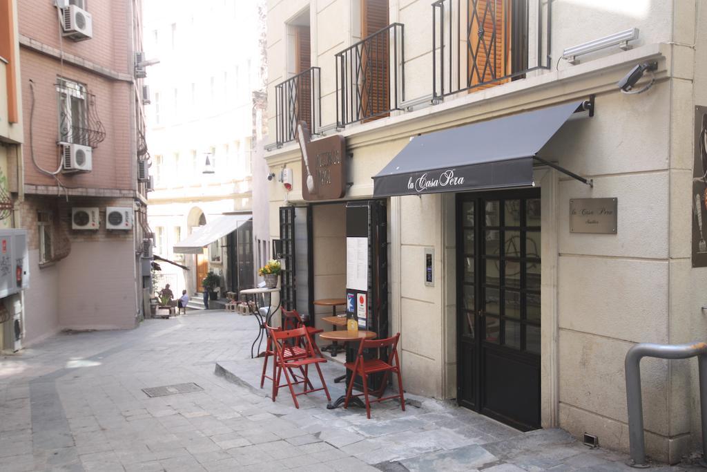 La Casa Pera Suites Aparthotel Istanbul