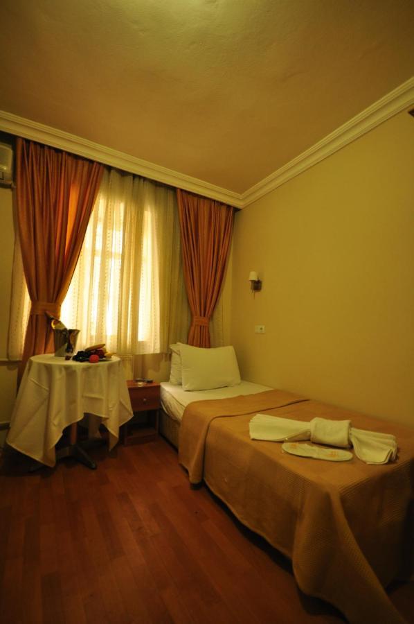 Hotel Sen