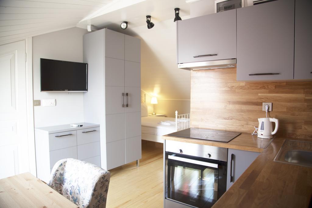 Golden Horn Apartamento Istambul