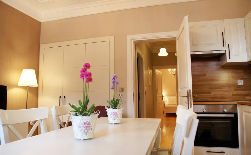 Golden Horn Apartamento *