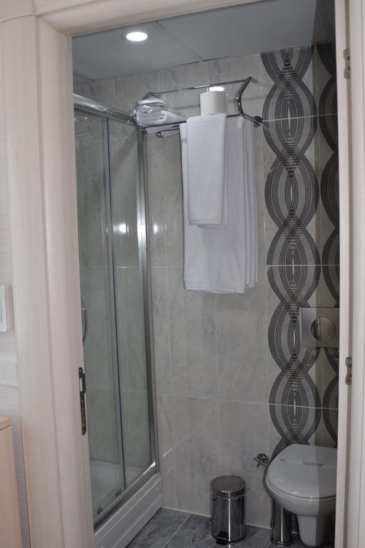 Hotel Sirin Gold