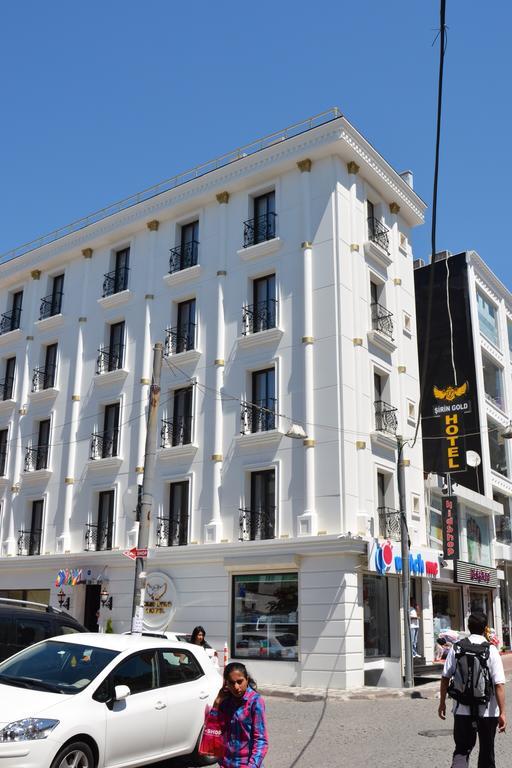 Hotel Sirin Gold 3*