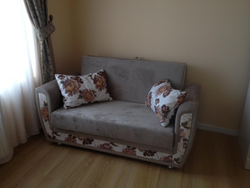 Aparthotel Corner Taksim 3*