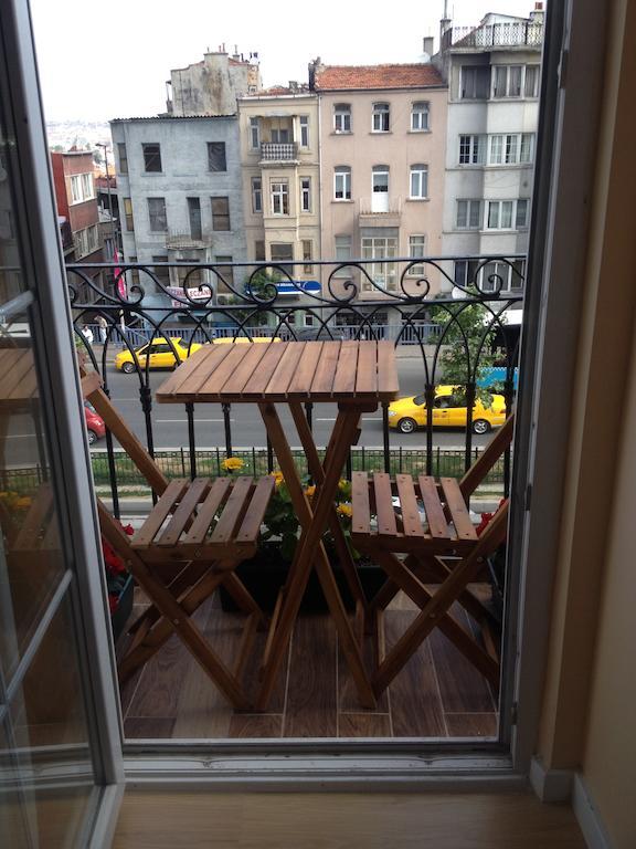 Corner Taksim