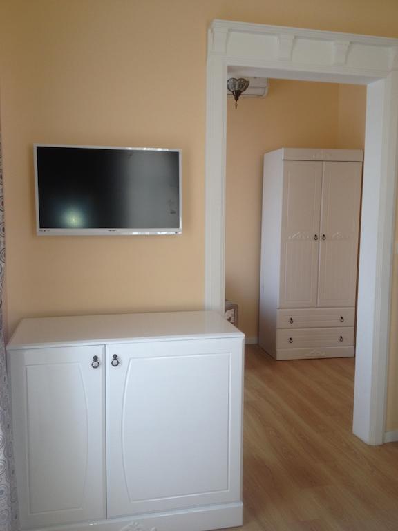 Aparthotel Corner Taksim 3*