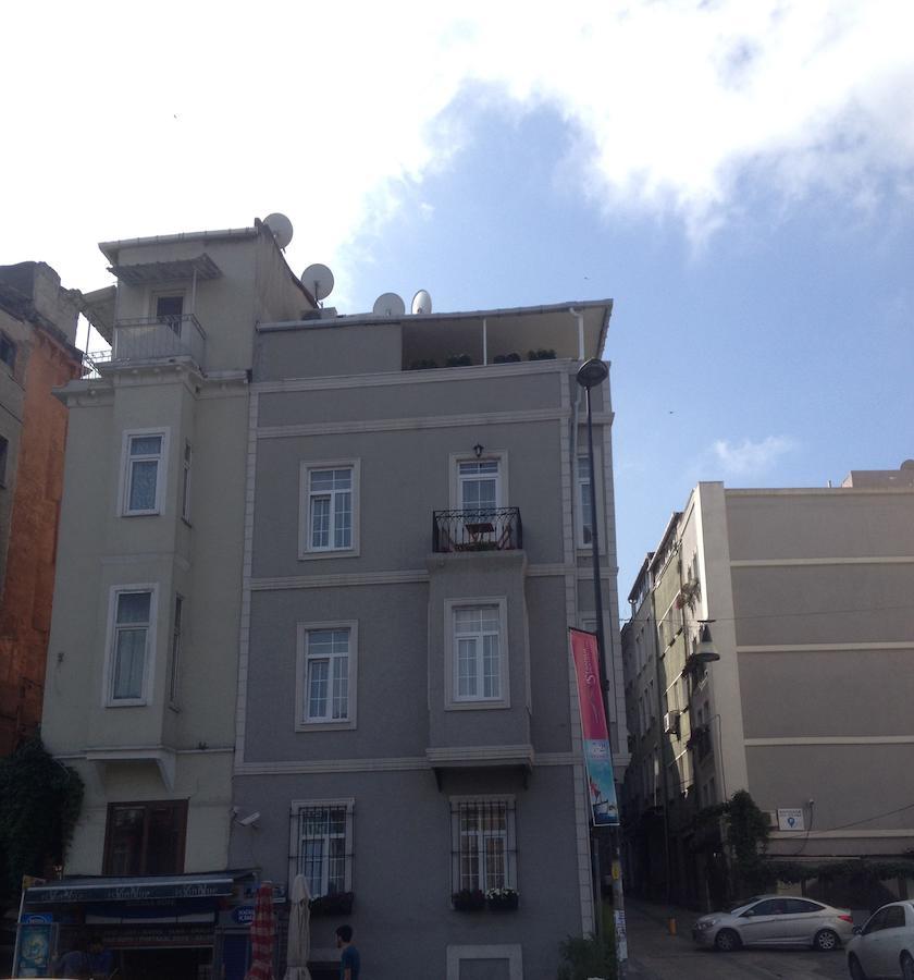 Corner Taksim
