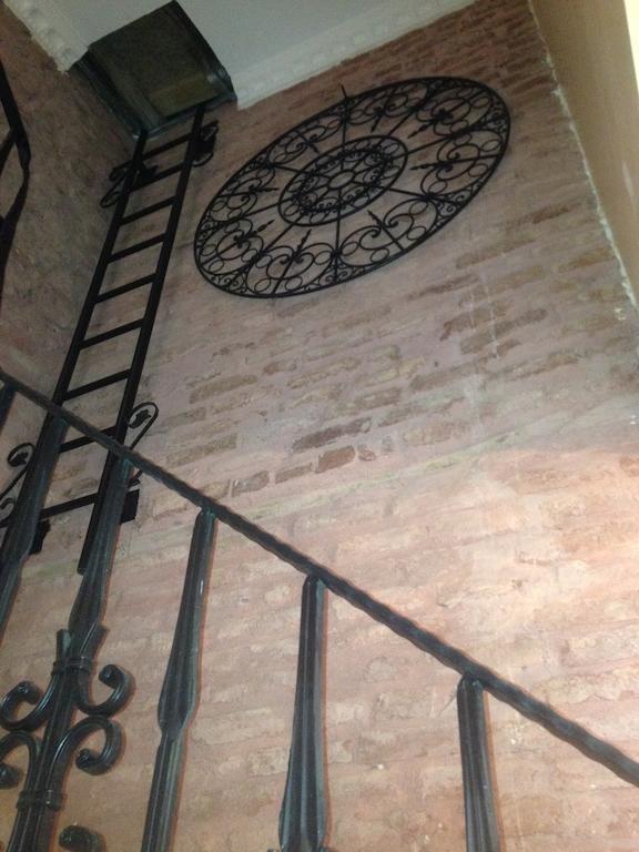 Corner Taksim Aparthotel 3*