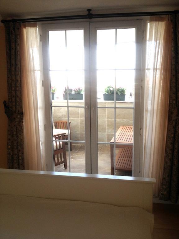 Aparthotel Corner Taksim