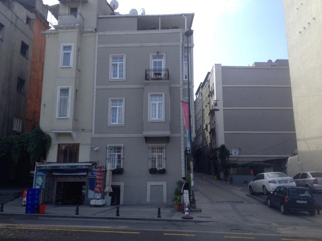 Aparthotel Corner Taksim