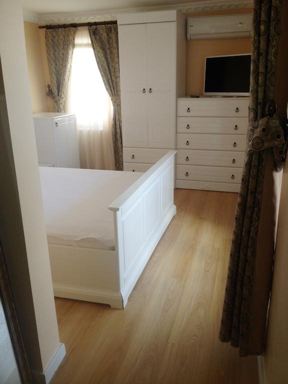 Aparthotel Corner Taksim