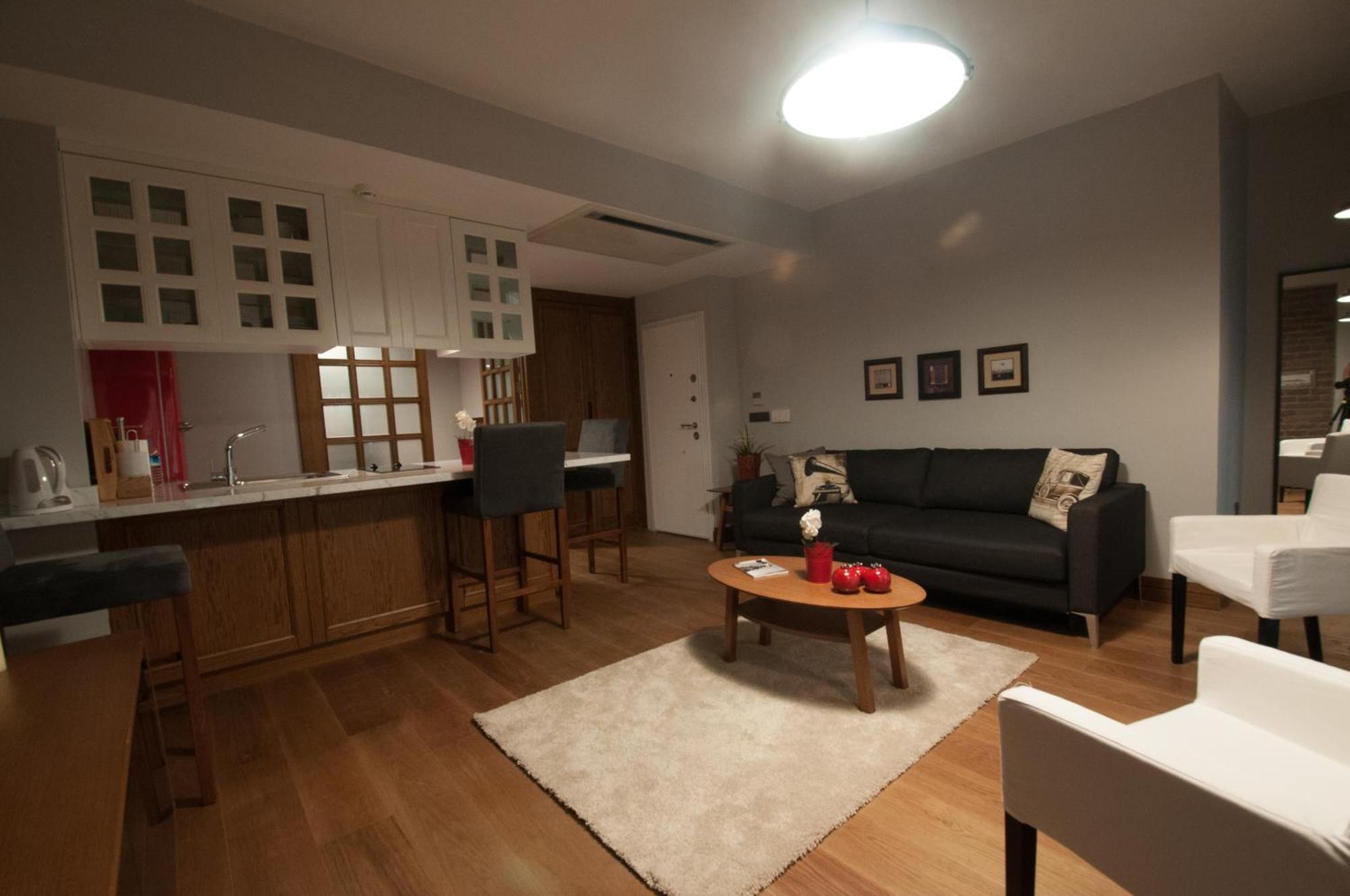 La Casa Pera Suites Istanbul
