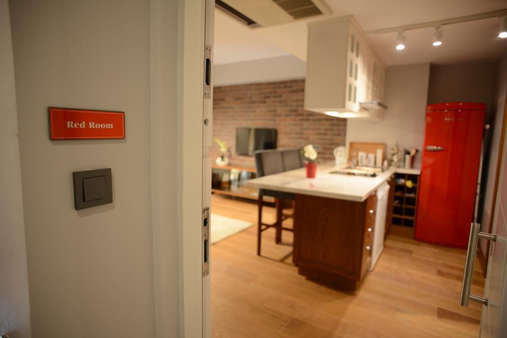 La Casa Pera Suites 3* Istanbul