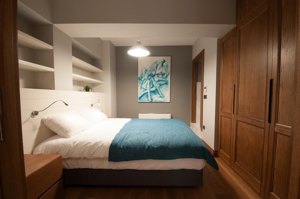 Aparthotel La Casa Pera Suites