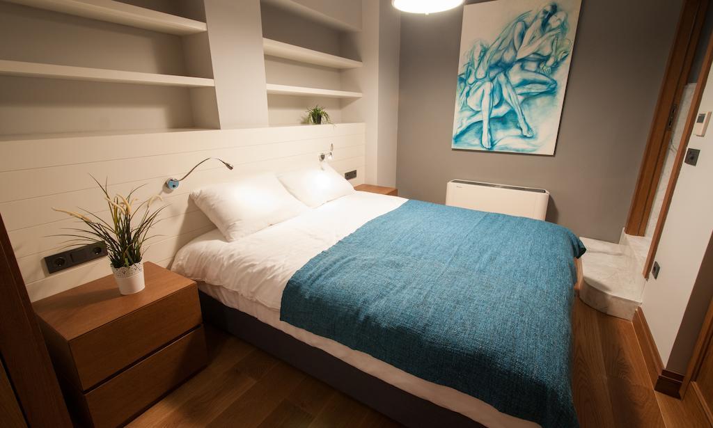 Aparthotel La Casa Pera Suites Istanbul