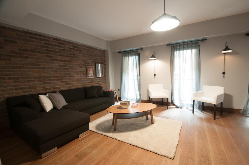 La Casa Pera Suites Apart Otel İstanbul