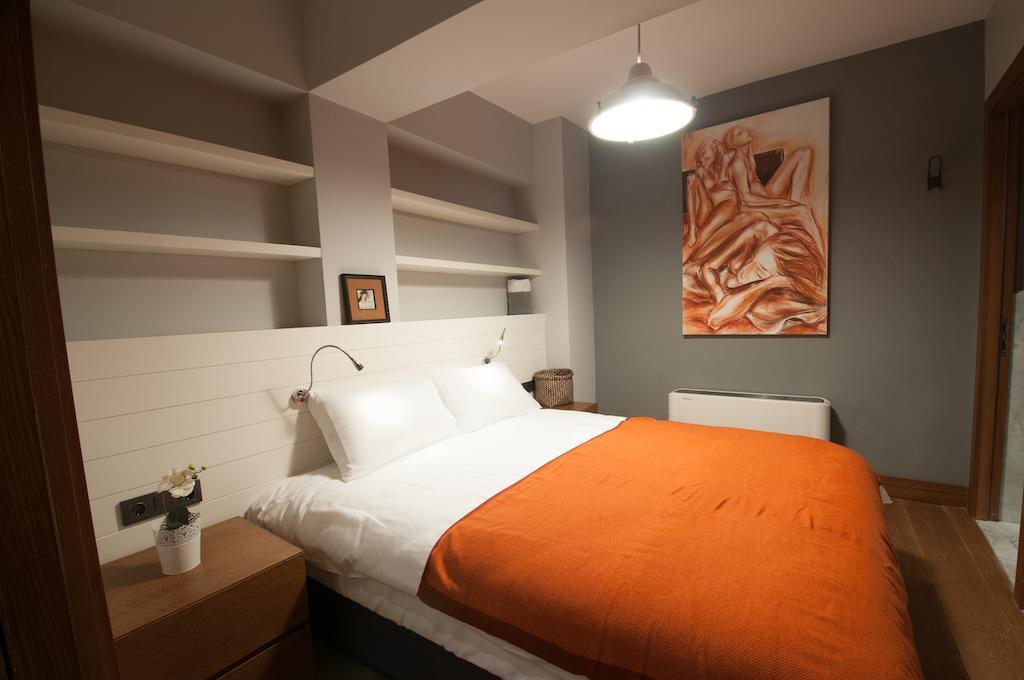La Casa Pera Suites Apart Otel