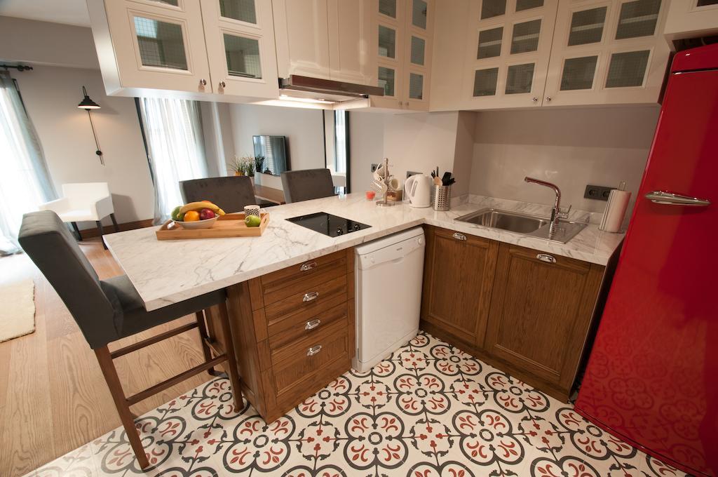 Aparthotel La Casa Pera Suites Istanbul