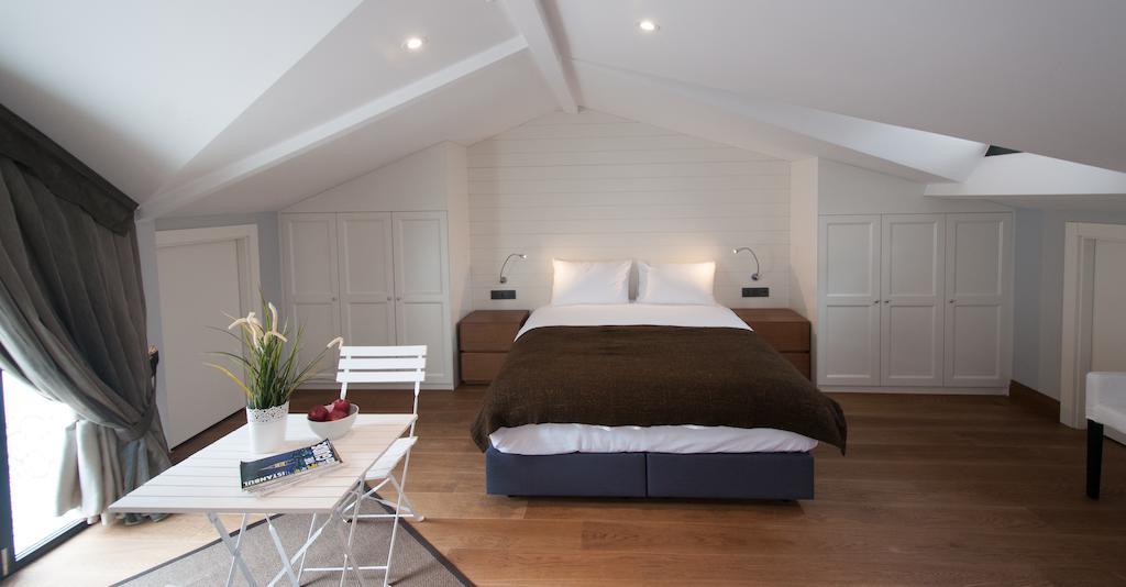 La Casa Pera Suites Istanbul